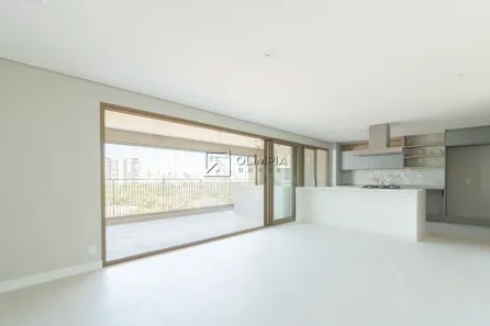Apartamento com 3 Quartos à venda, 149m² no Indianópolis, São Paulo