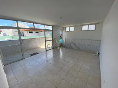 Cobertura com 4 Quartos à venda, 150m² no Indaiá, Caraguatatuba