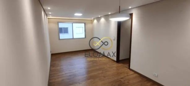 Apartamento com 2 Quartos à venda, 64m² no Jardim Santa Inês, São Paulo