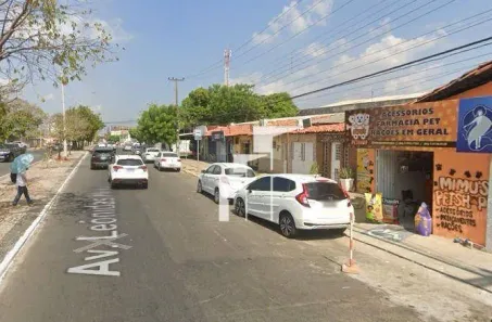 Ponto Comercial à venda, 1m² no Piçarra, Teresina
