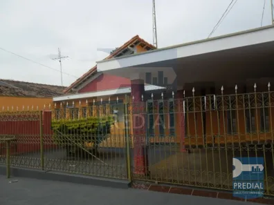 Casa com 2 Quartos à venda, 200m² no Vila Prado, São Carlos