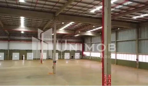 Galpão/Depósito/Armazém para alugar, 14800m² no Parque Industrial Recanto, Nova Odessa