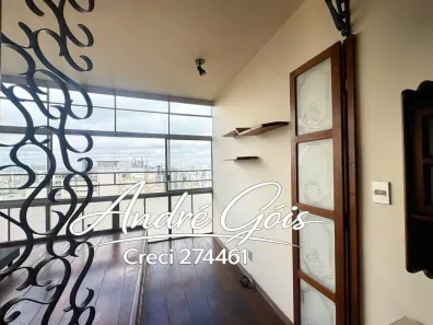 Kitnet com 1 Quarto à venda, 30m² no República, São Paulo