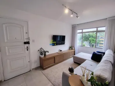 Apartamento com 2 Quartos à venda, 69m² no Vila Clementino, São Paulo