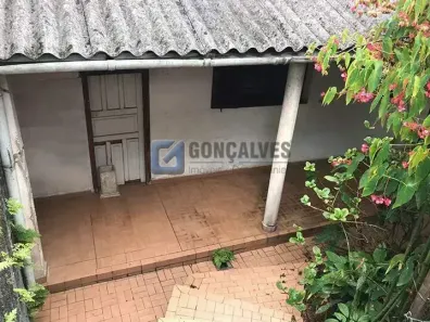 à venda, 249m² no Vila Guiomar, Santo André