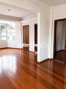 Apartamento com 4 Quartos à venda, 128m² no Calafate, Belo Horizonte