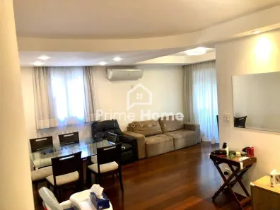 Apartamento com 3 Quartos à venda, 112m² no Centro, Campinas