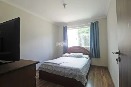 Ponto Comercial à venda, 270m² no Guatupê, São José dos Pinhais