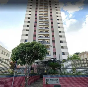 Apartamento com 3 Quartos à venda, 86m² no Cidade Alta, Piracicaba