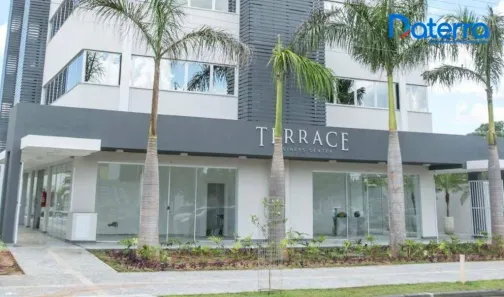 Sala Comercial para alugar, 44m² no São Jorge, Três Lagoas