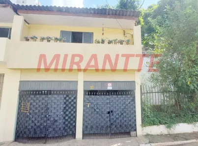 Sobrado com 3 Quartos à venda, 170m² no Canindé, São Paulo