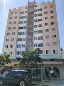 Apartamento com 2 Quartos à venda, 61m² no Vila Moraes, São Paulo