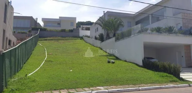 Lote/Terreno à venda, 517m² no Tamboré, Santana de Parnaíba