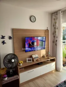 Apartamento com 2 Quartos à venda, 47m² no Tucuruvi, São Paulo