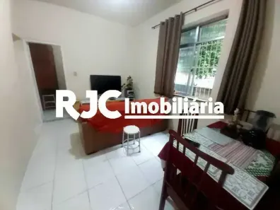 Apartamento com 2 Quartos à venda, 65m² no Vila Isabel, Rio de Janeiro
