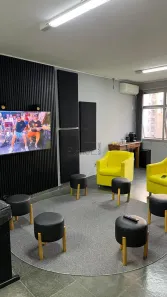 Sala Comercial à venda, 54m² no Centro, Campinas