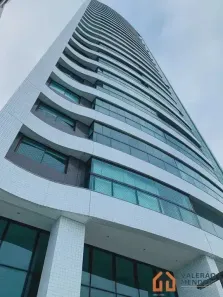 Apartamento com 3 Quartos à venda, 100m² no Casa Caiada, Olinda