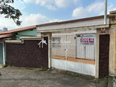 Casa com 3 Quartos à venda, 162m² no Vila Moinho Velho, São Paulo