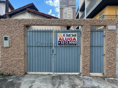 Casa com 2 Quartos para alugar, 70m² no Brooklin Paulista, São Paulo