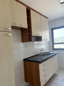 Apartamento com 3 Quartos à venda, 73m² no Jardim Paris, Jundiaí