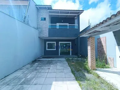 Casa com 3 Quartos à venda, 165m² no Jardim Cearense, Fortaleza