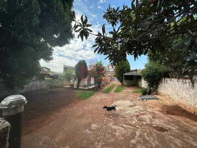 Lote/Terreno à venda, 500m² no Vila Morangueira, Maringá