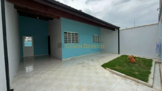 Casa com 2 Quartos para alugar, 138m² no Residencial Parque das Palmeiras, Pindamonhangaba
