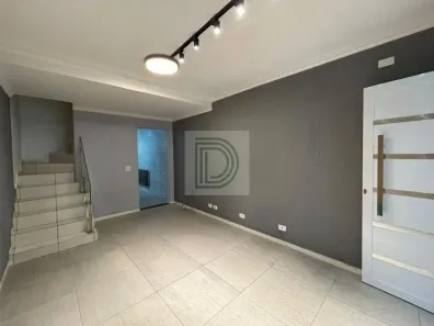 Sobrado com 2 Quartos à venda, 90m² no Jardim Rizzo, São Paulo
