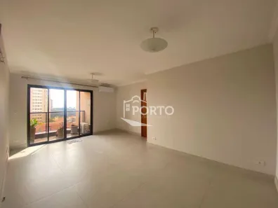 Apartamento com 3 Quartos à venda, 127m² no Centro, Piracicaba