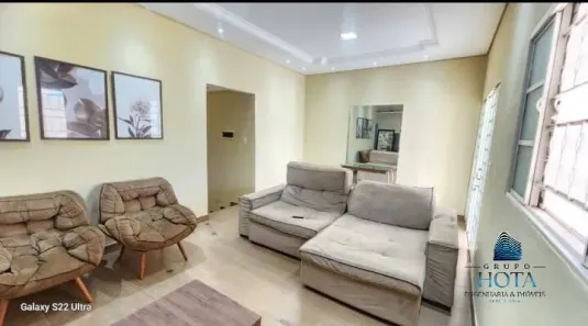 Casa com 2 Quartos à venda, 89m² no Morada da Serra, Cuiabá
