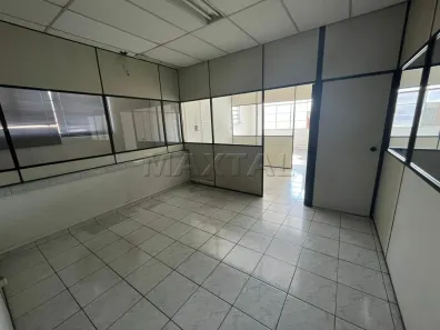 Galpão/Depósito/Armazém para alugar, 1000m² no Parque Mandaqui, São Paulo