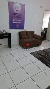 Sala Comercial para alugar, 75m² no Centro, Santo André