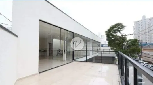 Ponto Comercial para alugar, 187m² no Casa Branca, Santo André