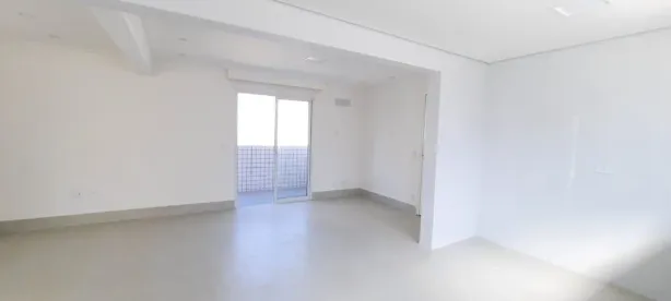 Cobertura com 3 Quartos à venda, 145m² no Guilhermina, Praia Grande