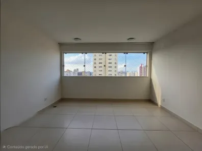 Apartamento com 3 Quartos à venda, 74m² no Graça, Belo Horizonte