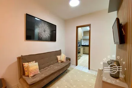 Apartamento com 2 Quartos para venda ou aluguel, 81m² no Riviera, Bertioga
