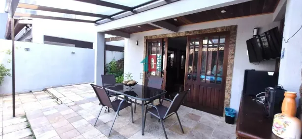 Casa de Condomínio com 5 Quartos à venda, 327m² no Recreio dos Bandeirantes, Rio de Janeiro