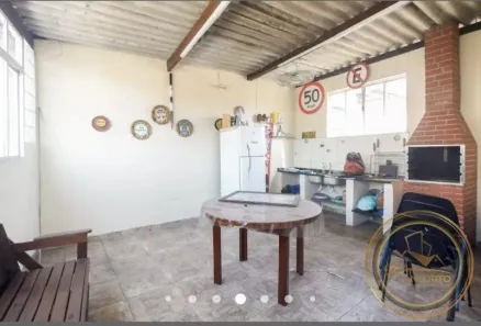 Sobrado com 2 Quartos à venda, 129m² no Penha de França, São Paulo