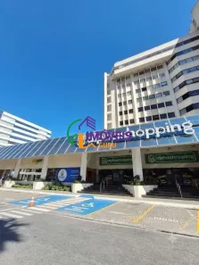 Ponto Comercial para alugar, 32m² no Alphaville Centro Industrial e Empresarial/Alphaville., Barueri