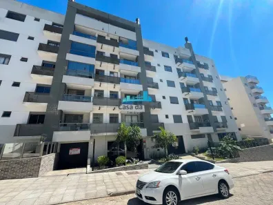 Apartamento com 1 Quarto à venda, 39m² no Carvoeira, Florianópolis