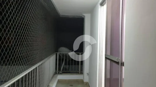 Apartamento com 2 Quartos à venda, 90m² no Icaraí, Niterói