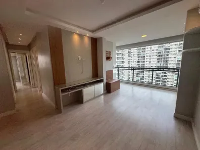 Apartamento com 3 Quartos à venda, 86m² no Barra Olímpica, Rio de Janeiro