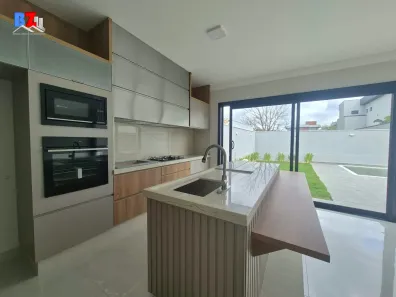 Casa com 3 Quartos à venda, 263m² no Portal das Estrelas III, Boituva
