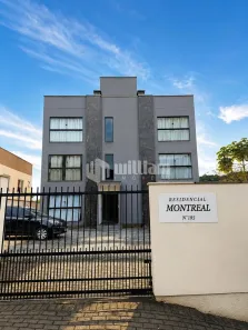 Apartamento com 2 Quartos à venda, 53m² no Limeira Baixa, Brusque