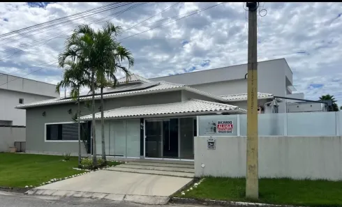 Casa de Condomínio com 3 Quartos à venda, 180m² no Nova São Pedro, São Pedro da Aldeia