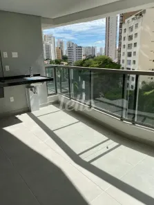 Apartamento com 3 Quartos à venda, 144m² no Paraíso, São Paulo