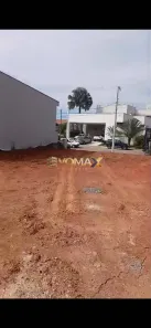 Lote/Terreno à venda, 360m² no Jardim Marabá, Itapetininga