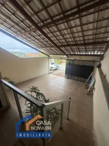 Casa com 3 Quartos à venda, 180m² no Dom Pedro I, São José da Lapa