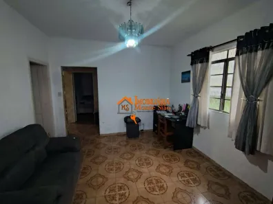 Casa com 5 Quartos à venda, 180m² no Parque Marabá, Guarulhos