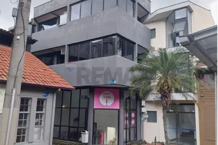 Prédio Comercial à venda, 155m² no Condomínio Centro Comercial Alphaville, Barueri